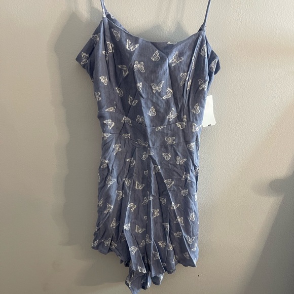 BRAND NEW WINDSOR ROMPER - Picture 3 of 4